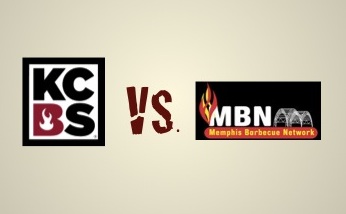Competition 101: KCBS vs MBN