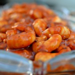 Cajun Shrimp Recipe