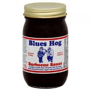 Pint of Blues Hog Original Barbecue Sauce