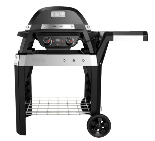 Weber Pulse Electric Grill