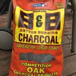 BB Charcoal Briquettes