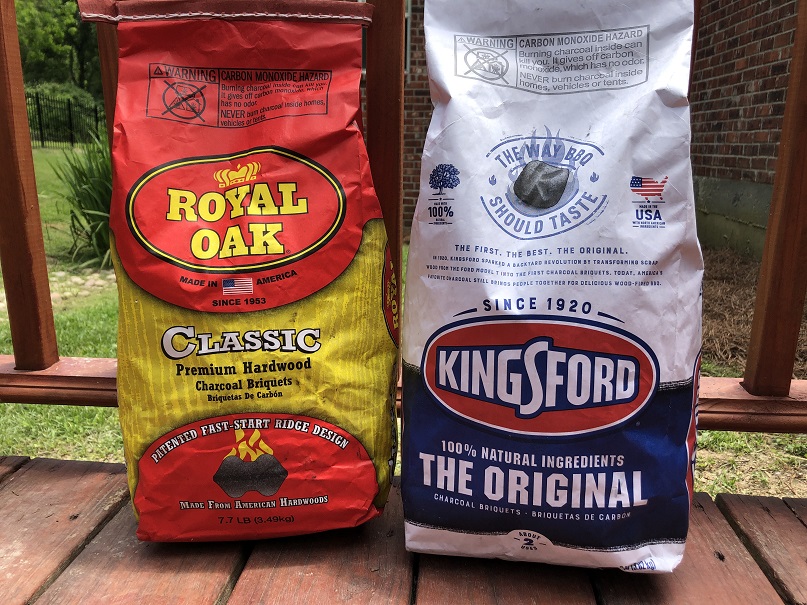 Royal Oak vs Kingsford