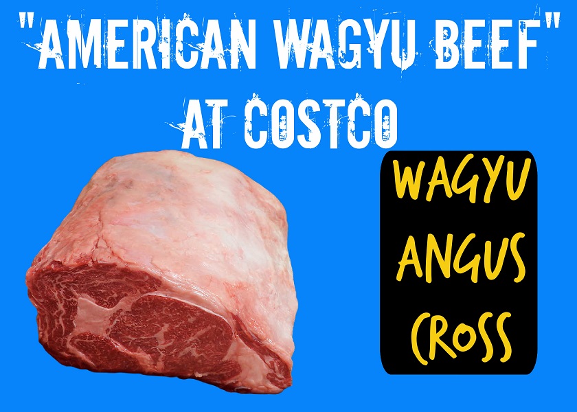 American Wagyu