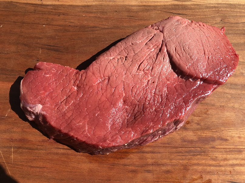 two pounds of London Broil