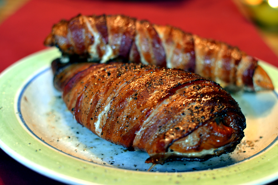 Cooked Turkey Tenderloin