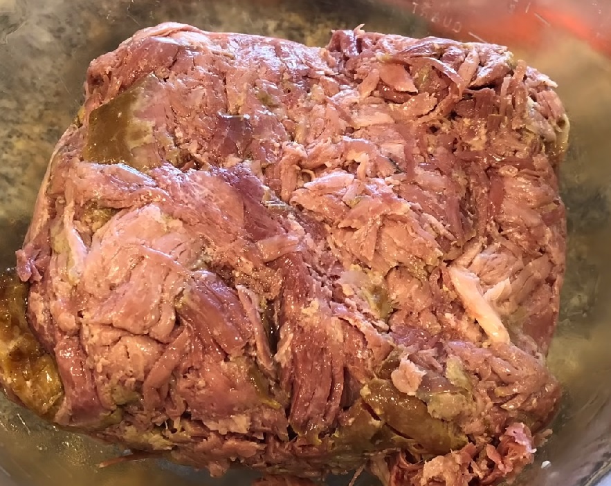 Costco Pulled Pork Not Recommended